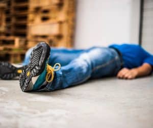 Rischi dei lavori in solitario