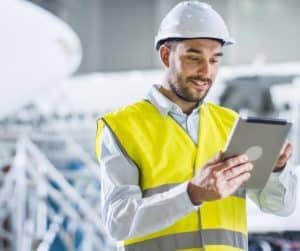 Preposto nella Sicurezza sul Lavoro