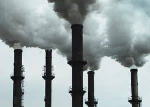 L'impatto dell'inquinamento ambientale