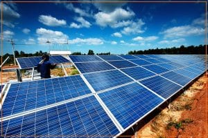 Sicurezza settore fotovoltaico