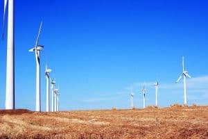 Sicurezza settore eolico
