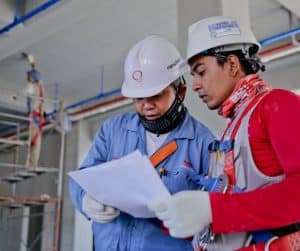 ISO 45001 sicurezza