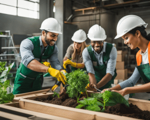 Certificazione di sostenibilità ambientale