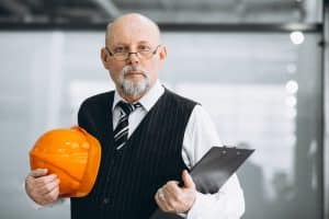 Consulente sicurezza sul lavoro