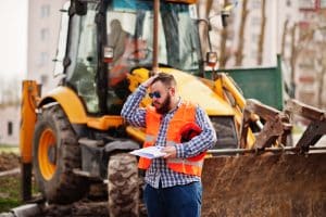 Patente a punti cantieri edili
