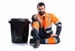 Responsabile Tecnico Gestione Rifiuti