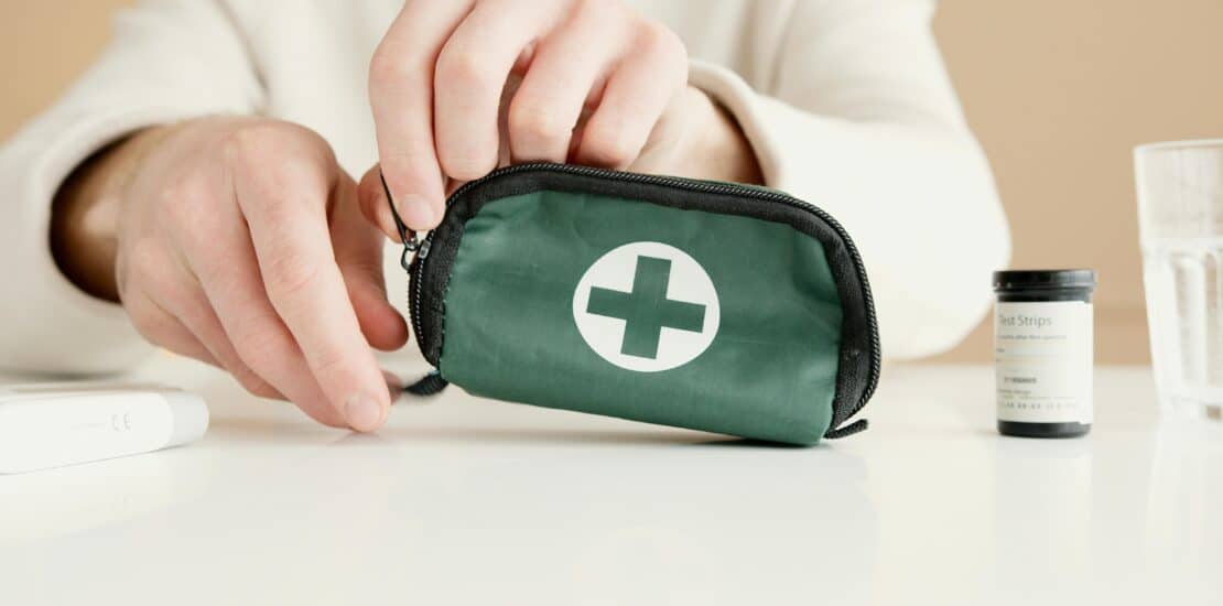 Presidi di primo soccorso