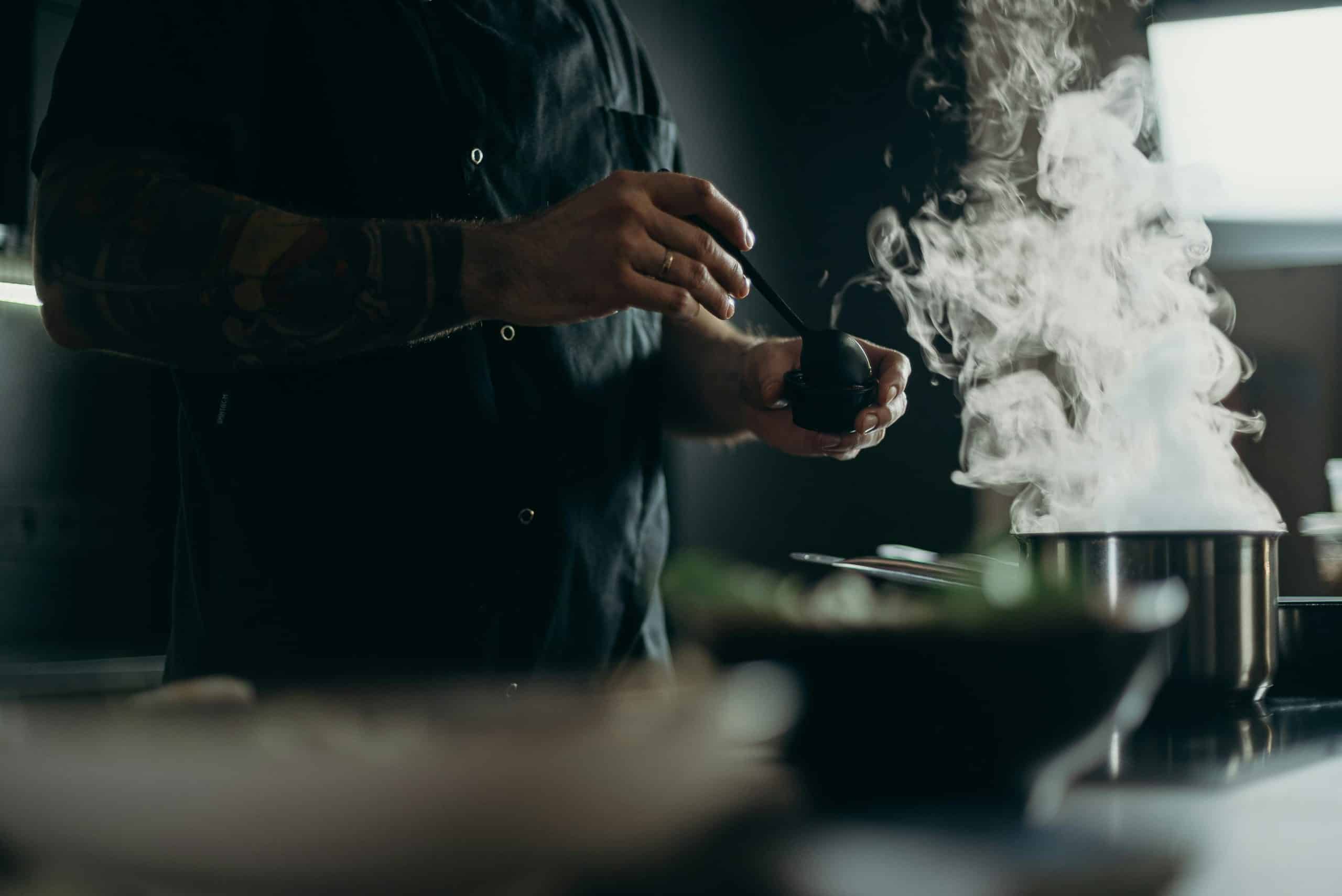 Sicurezza Sul Lavoro In Cucina Regole E Best Practice Sicurezza Sul Lavoro In Cucina Regole E Best Practice