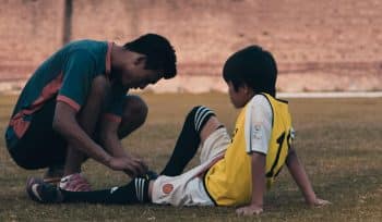 sicurezza nello sport