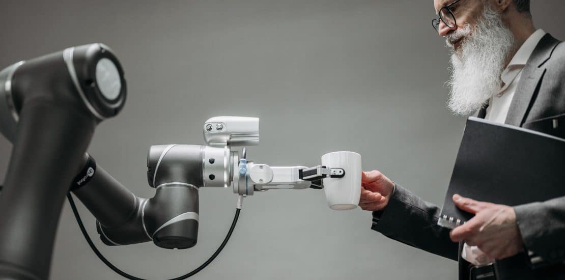 Intelligenza artificiale e sicurezza sul lavoro