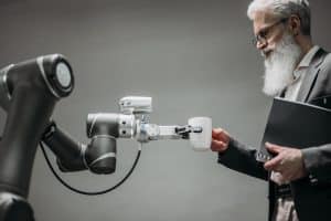 Intelligenza artificiale e sicurezza sul lavoro