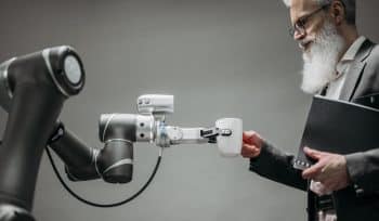 Intelligenza artificiale e sicurezza sul lavoro
