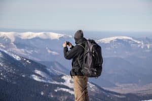 Trekking rispettando la Sicurezza in Montagna
