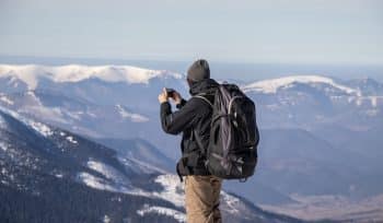 Trekking rispettando la Sicurezza in Montagna