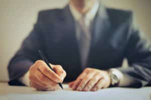 Sanzioni sicurezza sul lavoro